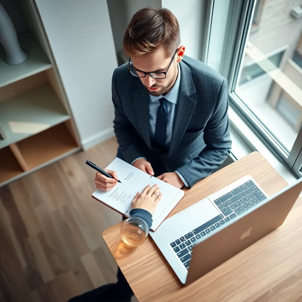 Professionele vrouw presenteert tijdens een zakelijke bijeenkomst