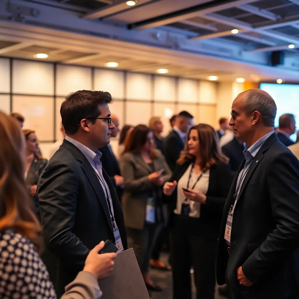 Diverse groep Nederlandse professionals in overleg tijdens een vergadering